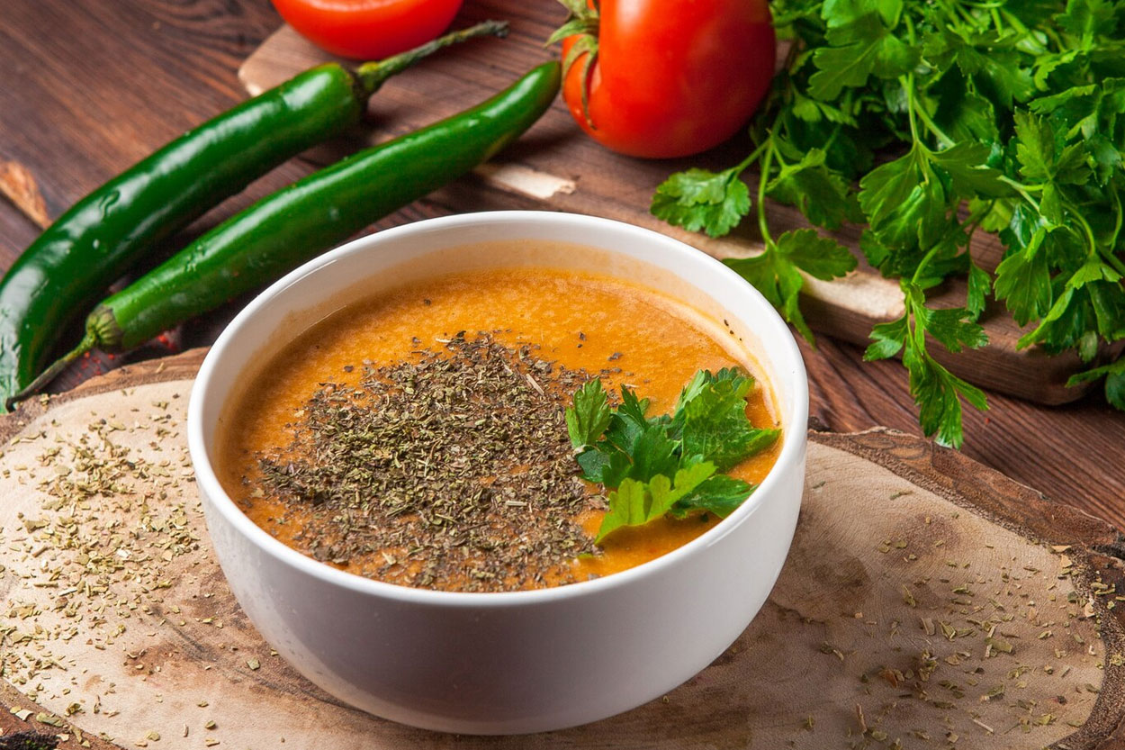 Mercimek